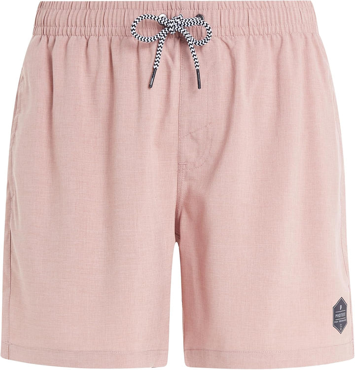 Protest Men Davey XS Mauvepink, XS Mauvepink