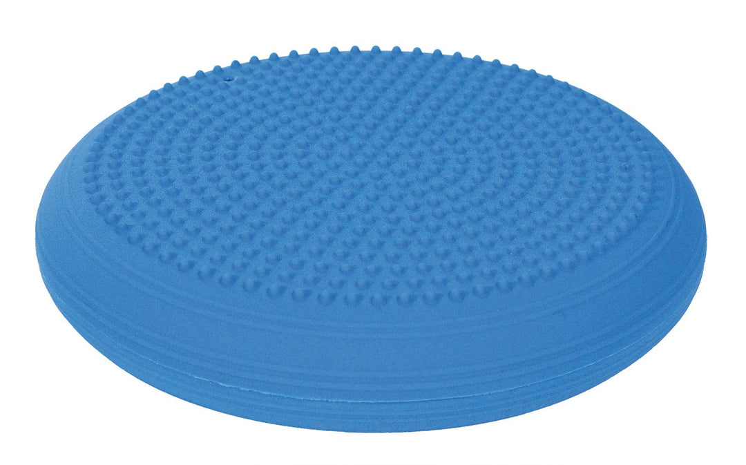 Togu happyback Ballkissen XL, (Das Original) blau, blau