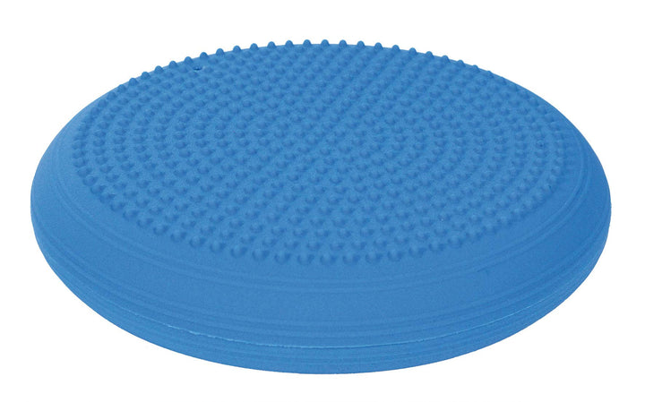 Togu happyback Ballkissen XL, (Das Original) blau, blau