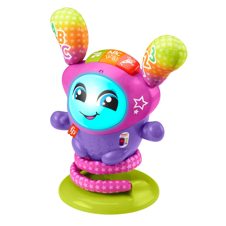 Fisher-Price HRC51 Dj Bouncin&