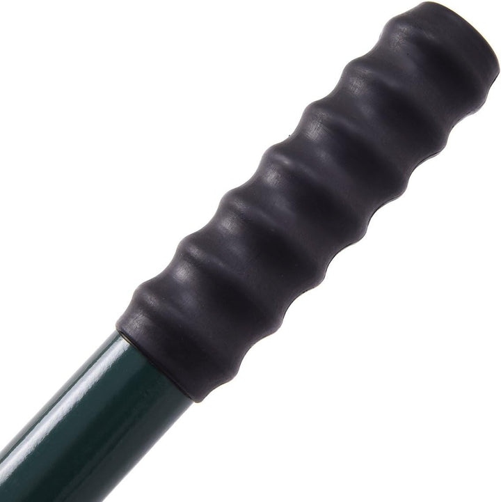 GOPLUS Rollender Rasenlüfter, Gerätekopf, Rasenrolle, Rasenbelüfter mit 43 cm Arbeitsbreite, ideales