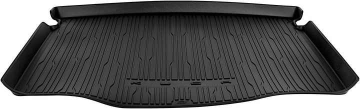 Ford Original Kuga 2020-Aktuell Gepäckraumwanne, Schwarz, mit Kuga Logo
