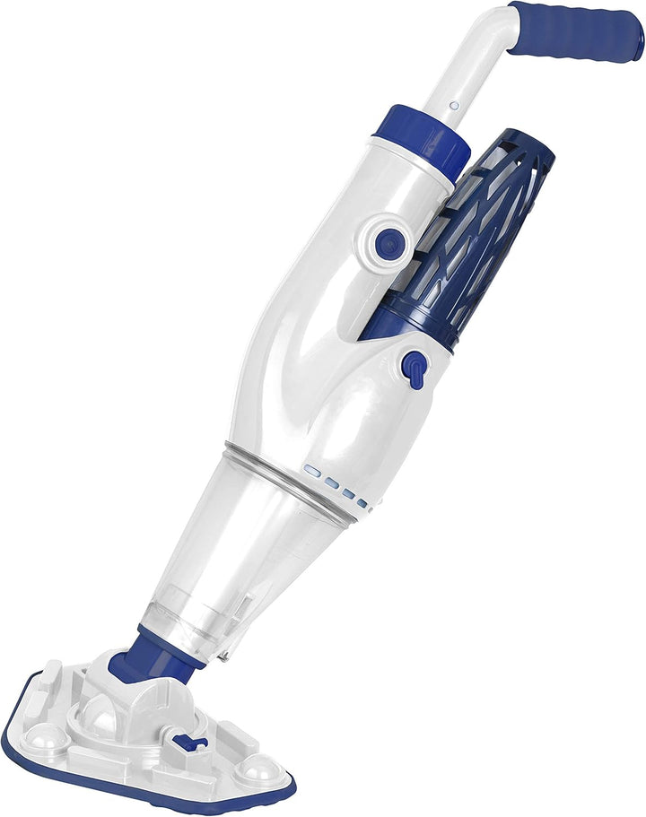 Aufladbarer Poolreiniger, 90l/h, 36W, 36W