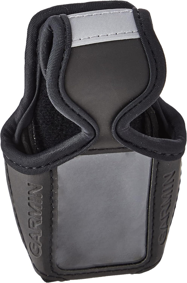 Carry Case,eTrex Venture Schwarz Einheitsgrösse, Schwarz Einheitsgrösse