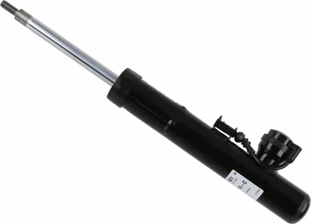 Sachs 319 001 - Auto-Stossdämpfer