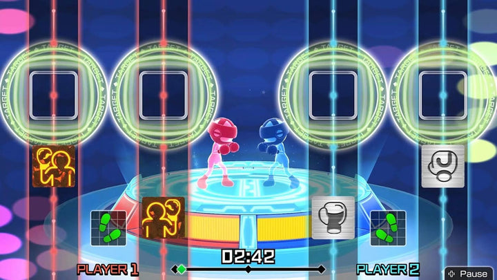 Fitness Boxing - [Nintendo Switch] Nintendo Switch Fitness Boxing, Nintendo Switch Fitness Boxing