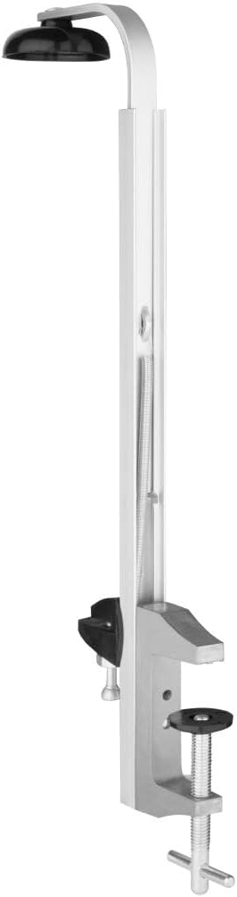 Olympia Optik‑Halterung Regal – Flaschenhalter Spirituosen K488 310(h) x 150(d)mm, 310(h) x 150(d)mm