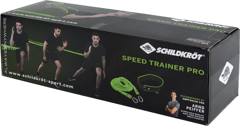 Schildkröt Fitness SK Fitness Speed Trainer Pro Gürtel M, M