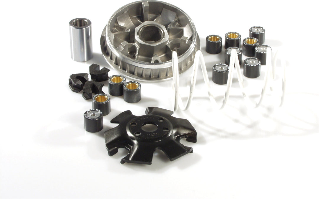 MALOSSI Variator MHR Multivar 2000, für Honda 300 SHI I/SH I Scoopy i.e. (NF02E), 4T LC 23x18mm, 6 R