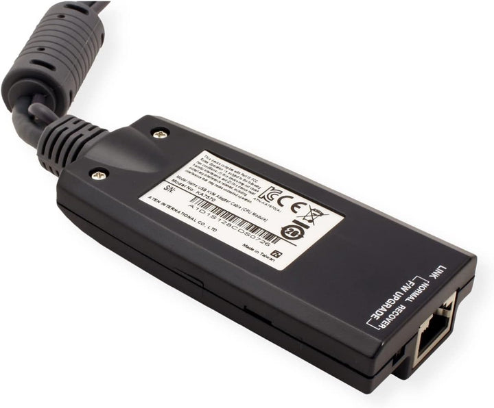 ATEN USB - VGA to Cat5e/6 KVM Adapter Cable (CPU Module)