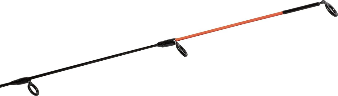 Browning Premium Xenos Advance Feeder Feederrute mit hochwertigem Blank, Angeln auf Friedfisch mit F