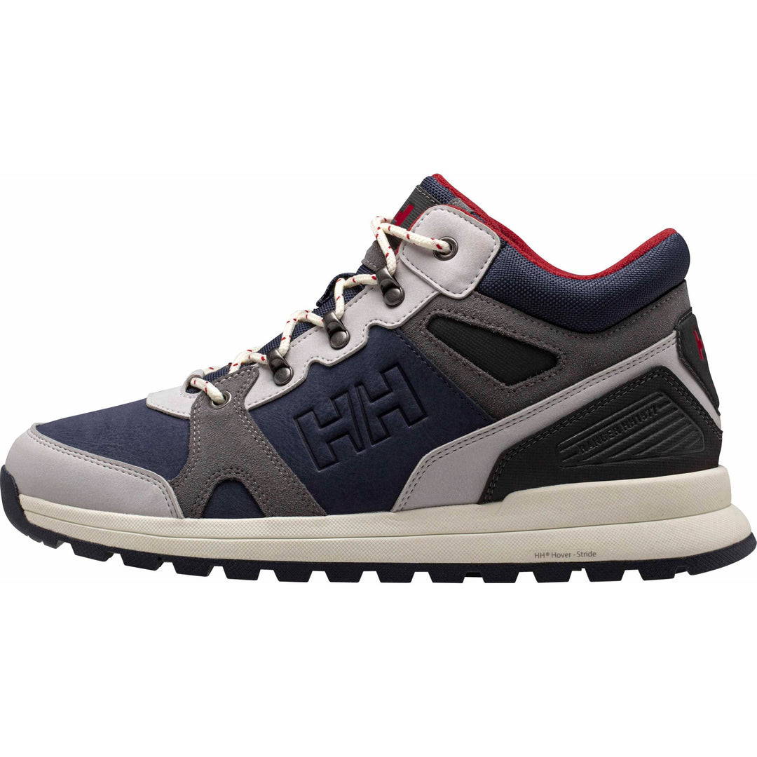 Helly Hansen Herren Ranger LV Stiefel 40 EU Marineblau, 40 EU Marineblau