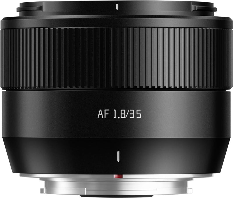 TTARTISAN 35mm F1.8 für Sony E Mount Autofokus APS-C Kameraobjektiv ED-Objektiv Metall Leichtgewicht