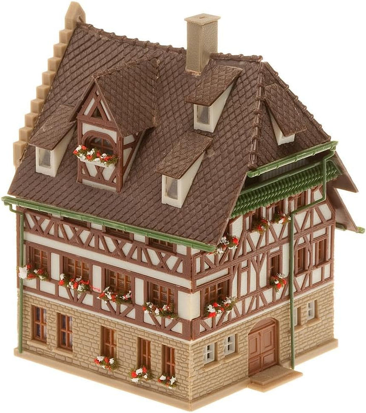 FALLER 232280 - Fachwerkhaus „Franken“