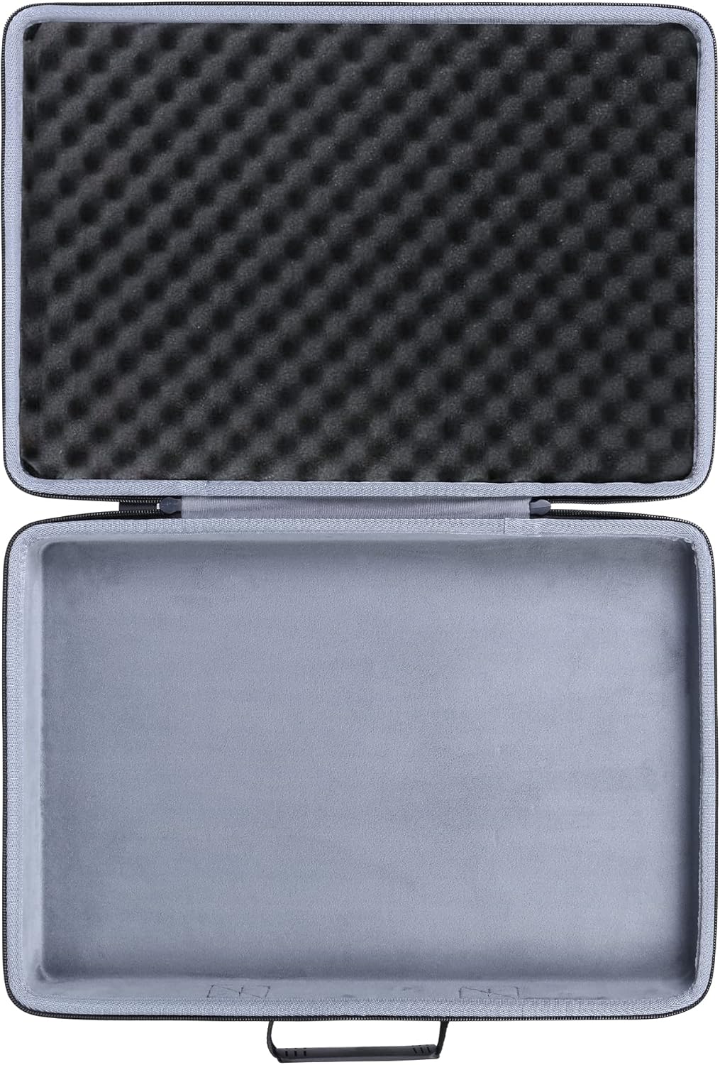 co2CREA Hart Reise Schutz Hülle Etui Tasche für AKAI Professional APC40 MKII USB Powered Ableton Liv