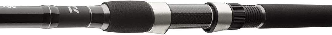 Daiwa Black Widow Tele Feeder Feeder Rute 3,0m / 0-80g, 3,0m / 0-80g
