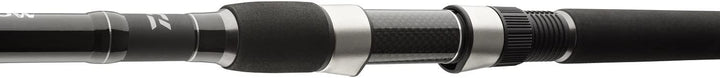 Daiwa Black Widow Tele Feeder Feeder Rute 3,0m / 0-80g, 3,0m / 0-80g