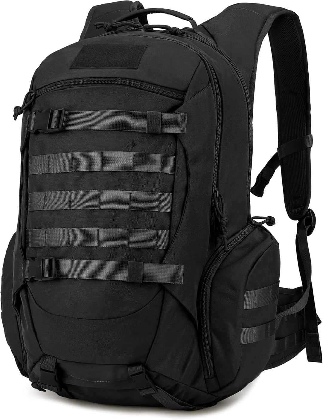 Mardingtop 35L Rucksack Herren Taktischer Wanderrucksacke Outdoor Survival Ausrüstung Trekkingrucksa
