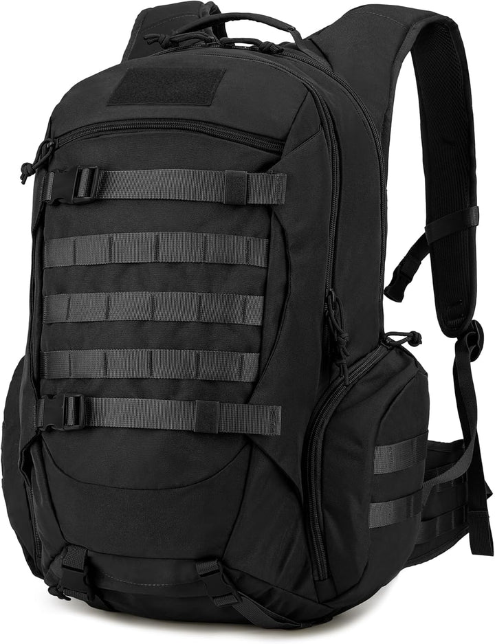 Mardingtop 35L Rucksack Herren Taktischer Wanderrucksacke Outdoor Survival Ausrüstung Trekkingrucksa