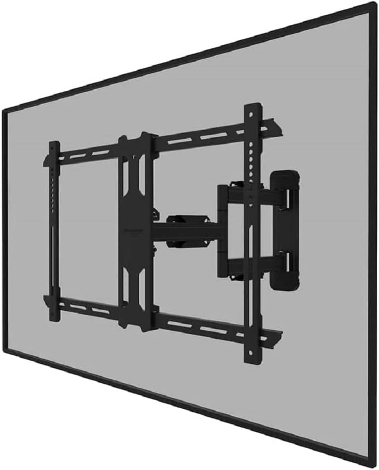 NEOMOUNTS Select Screen Wall Mount (Full Motion. 3 PIVOTS. VESA 600X400)