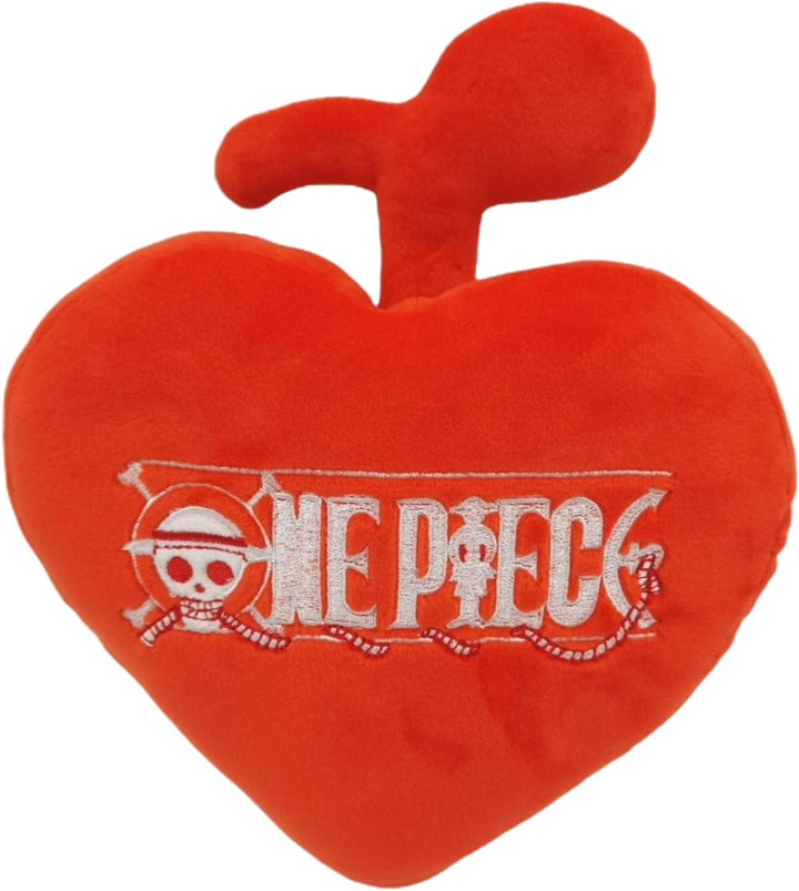 LYO Plüschkissen Fruit du Demon One Piece, 40 cm, OPE