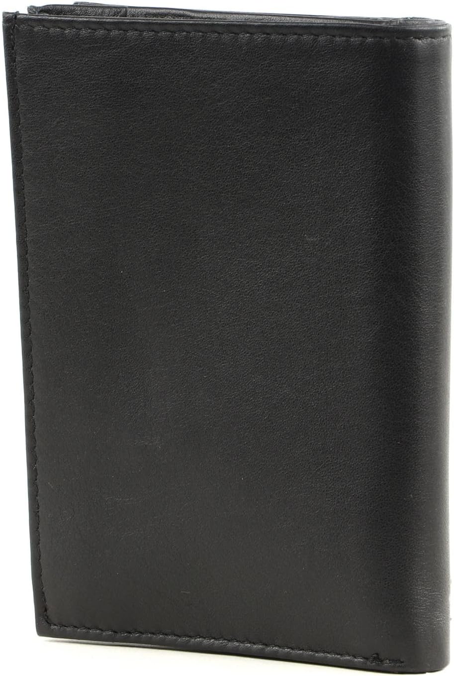 Mandarina Duck Herren Downtown Reisezubehr-Brieftasche, Schwarz