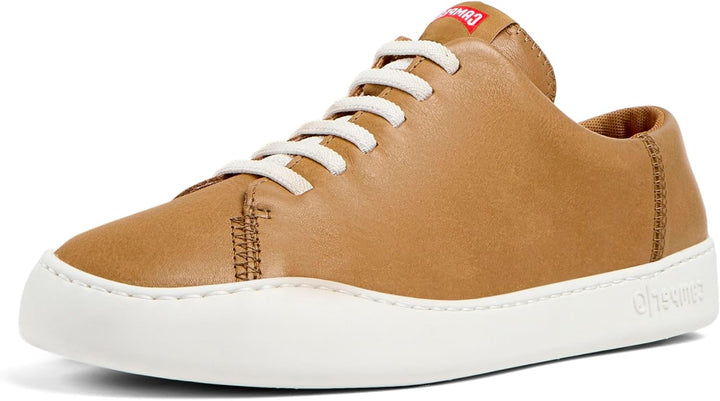 Camper Herren Peu Touring K100479 Sneaker 39 EU Braun 049, 39 EU Braun 049
