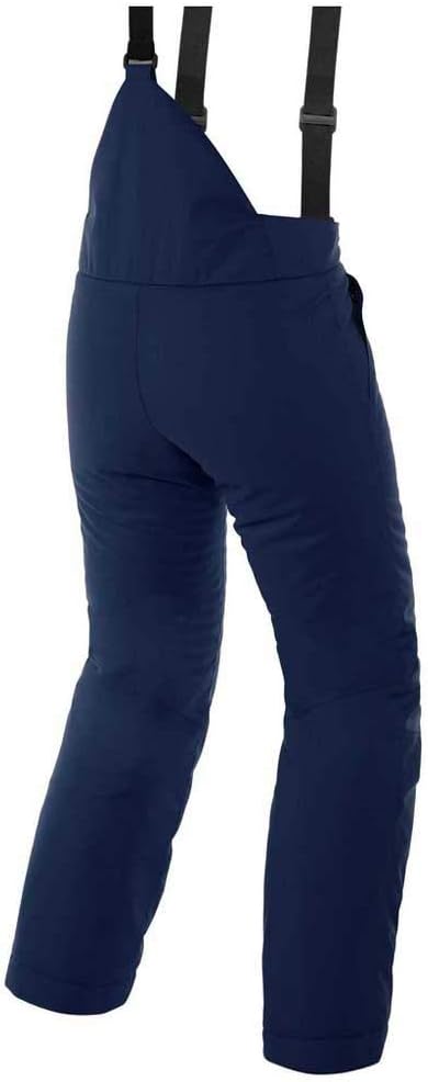 Dainese Unisex Kinder Ribbo Pants Ski Hose 140 Black-iris, 140 Black-iris
