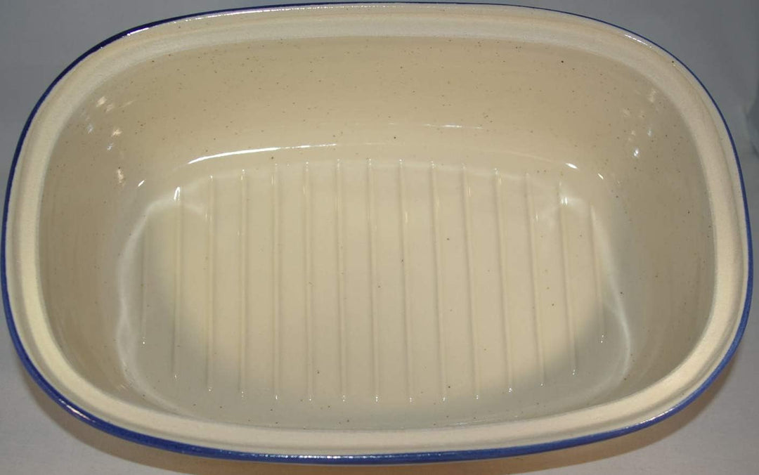 Brottopf 30cm Avena Oval 1670/30