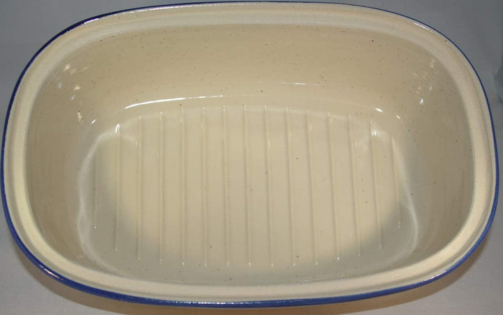 Brottopf 30cm Avena Oval 1670/30