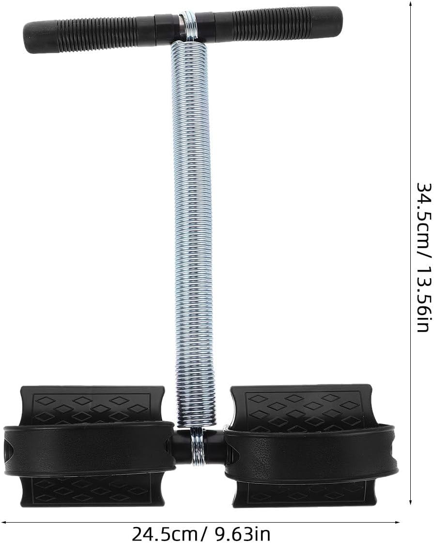 Supvox 1stück Pedal Fitness Gerät Für Zuhause Multifunktionales Yoga Pedal Puller Für Bauchtraining