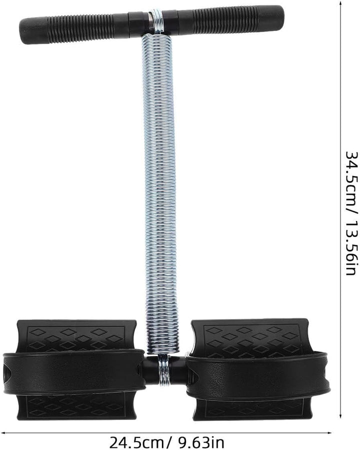 Supvox 1stück Pedal Fitness Gerät Für Zuhause Multifunktionales Yoga Pedal Puller Für Bauchtraining