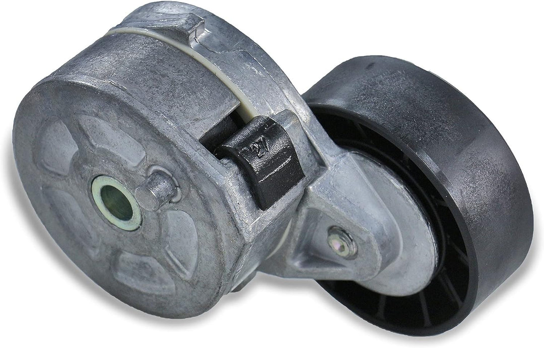 SNR GA35913 Spannrolle, Keilrippenriemen