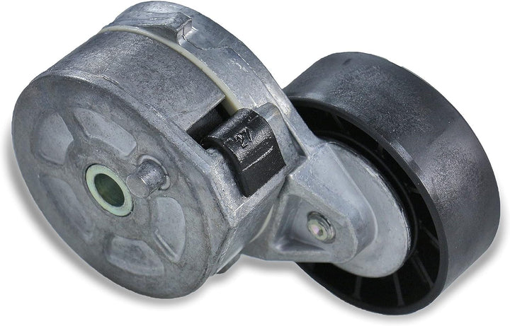 SNR GA35913 Spannrolle, Keilrippenriemen