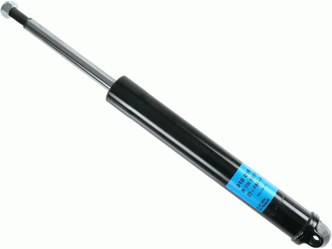 Sachs 310 015 Super Touring StoÃŸdämpfer Federung/Dämpfung 310 015 - vorderachse, Federung/Dämpfung
