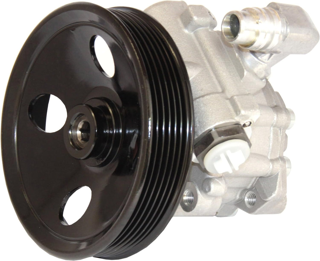 Mapco 27898 Servopumpe Lenkgetriebe