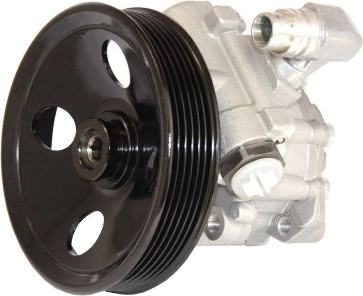 Mapco 27898 Servopumpe Lenkgetriebe
