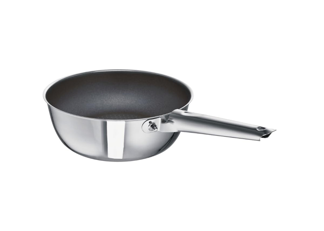 Schulte-Ufer 6349-20 i Sauteuse Romana i XXStrong, 20 cm, Edelstahl