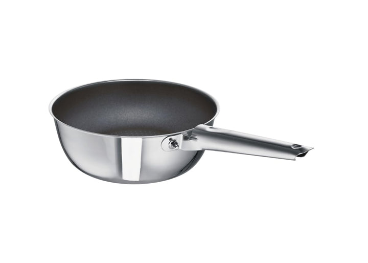 Schulte-Ufer 6349-20 i Sauteuse Romana i XXStrong, 20 cm, Edelstahl