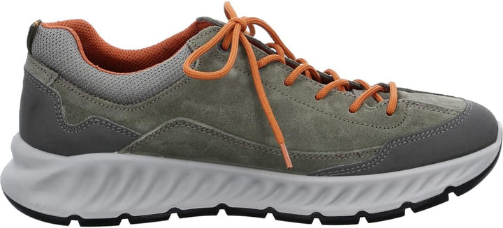 ARA Herren Paolo Sneaker 41 EU Salvia Grey, 41 EU Salvia Grey