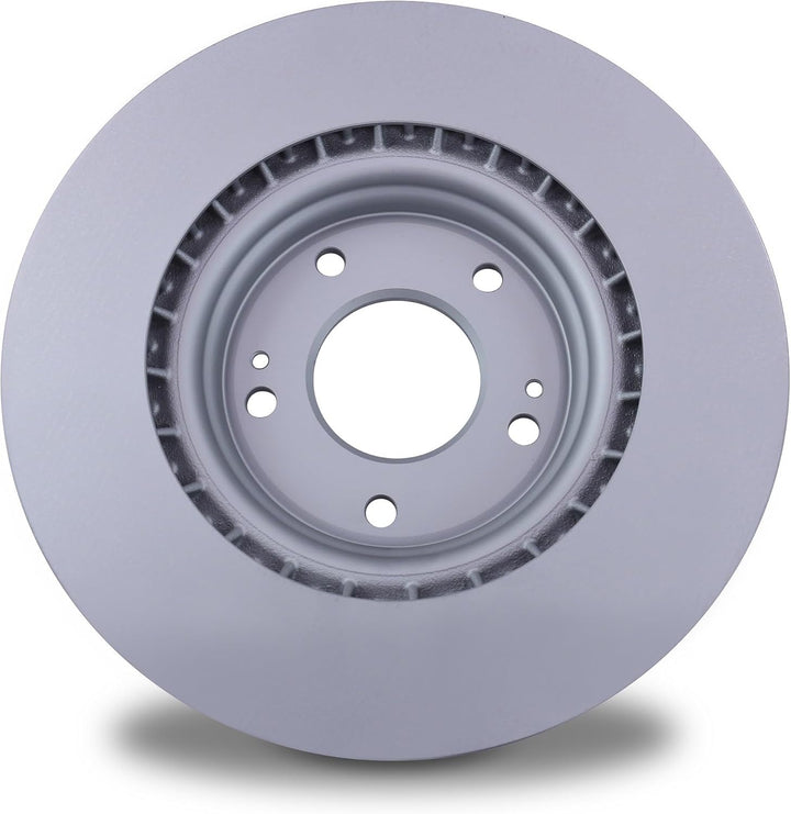 ATE Bremsenset Vorderachse inkl. Bremsscheiben vorne Ø 305 mm belüftet und Bremsbeläge vorne Kompati