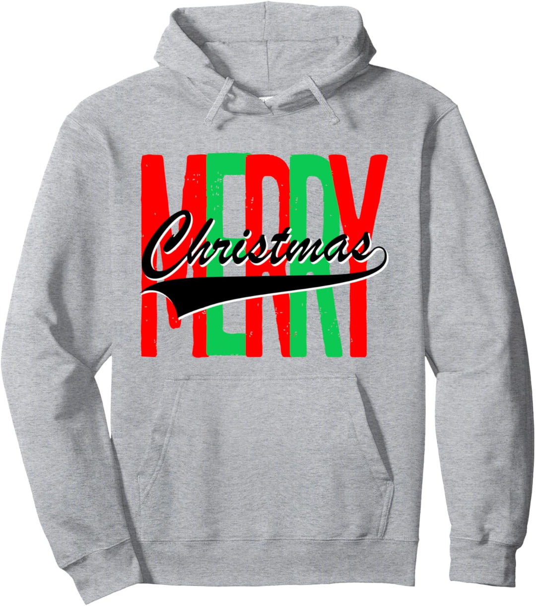 Weihnachtsgeschenkidee Holiday Present Xmas 2020 Pullover Hoodie