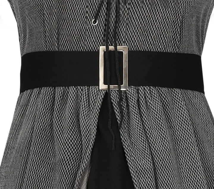FIESTAS GUIRCA Zauber Kriegerin Kostüm Damen - Hexen Magierin Kostüm Frauen - Grösse M 38 – 40 - Zau