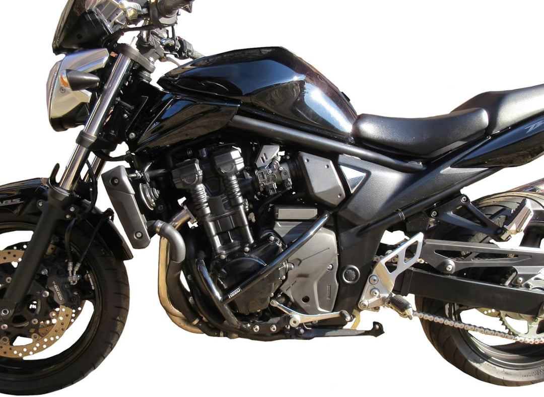 Sturzbügel/Schutzbügel HEED Bandit GSF 650 (2007-2012)