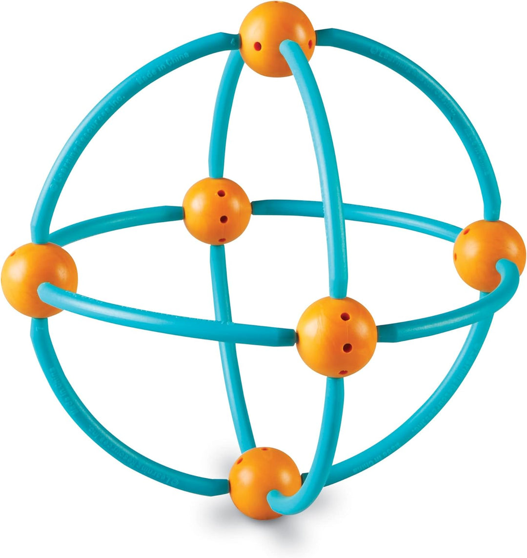 Learning Resources Bauset Geometrische Formen