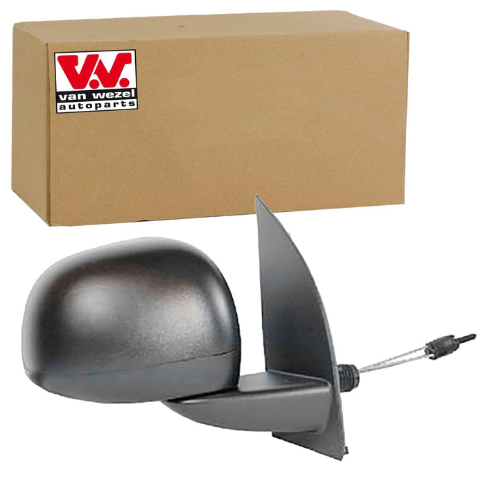 VAN WEZEL 1711804 Aussenspiegel