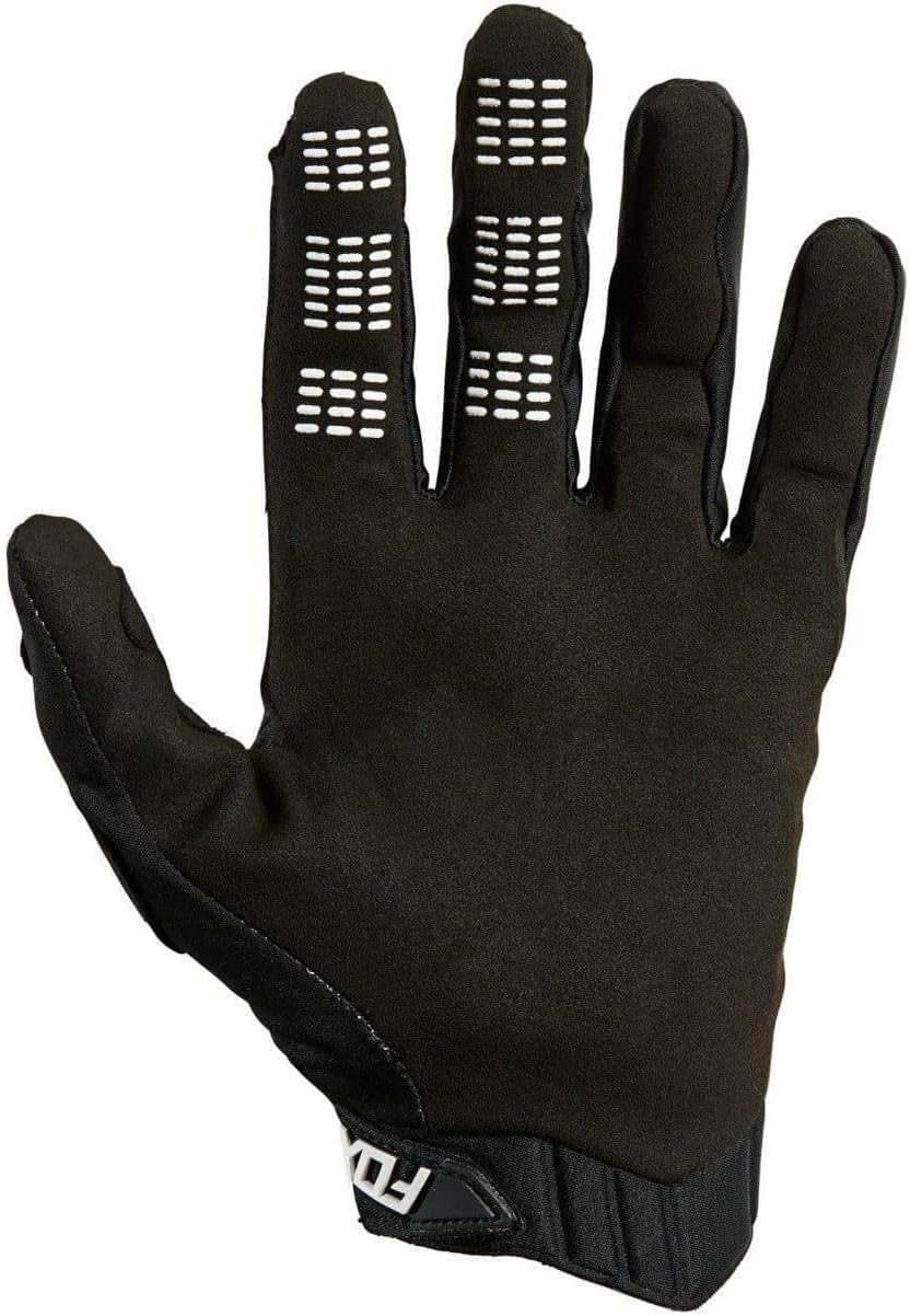 Fox Legion Water Glove Black Black M