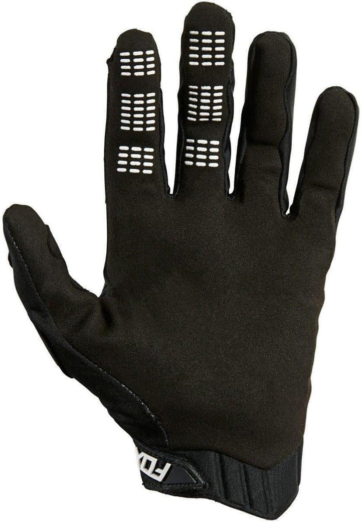 Fox Legion Water Glove Black Black M
