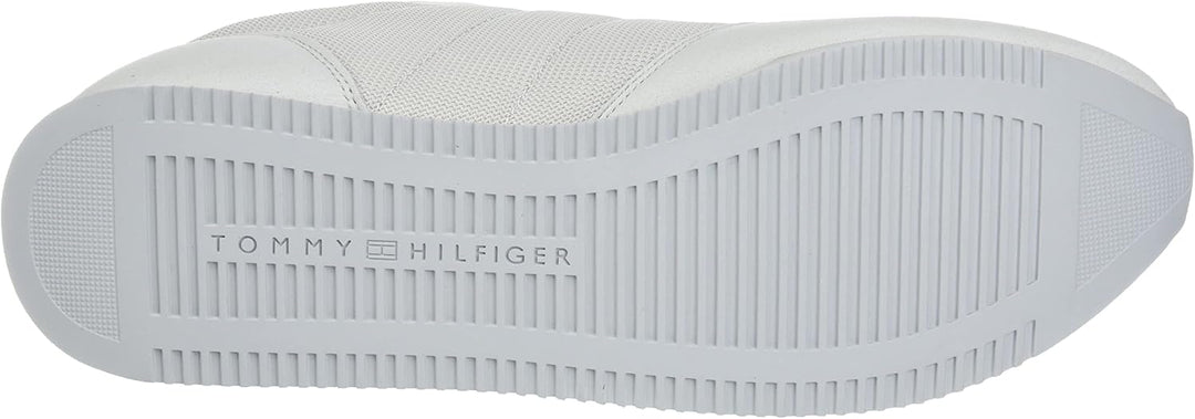 Tommy Hilfiger Fm0fm04504 Herren 40 EU Grau Light Cast, 40 EU Grau Light Cast