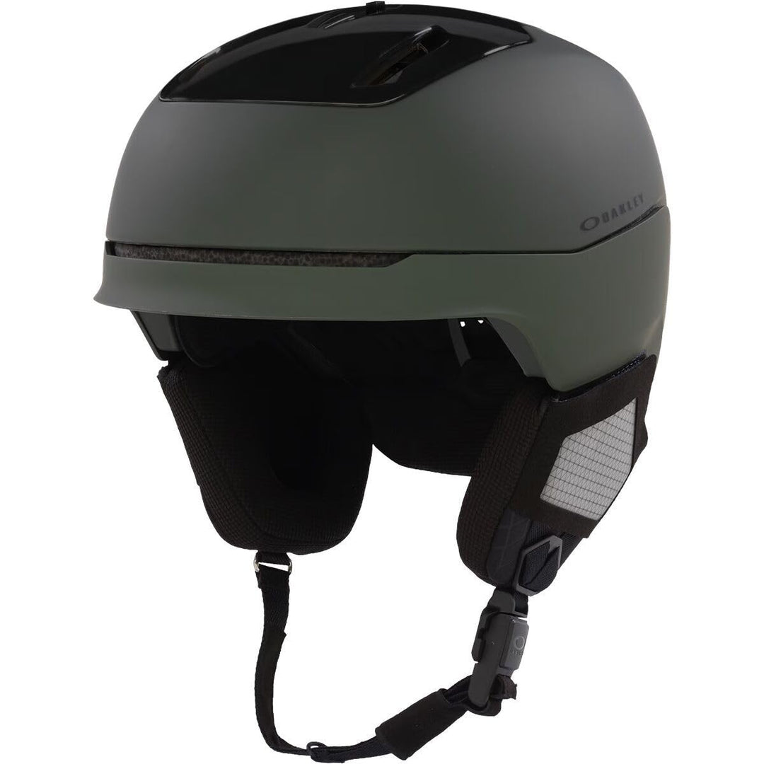 Oakley Unisex-Erwachsene MOD5 Helm Dunkler Pinsel L, Dunkler Pinsel L